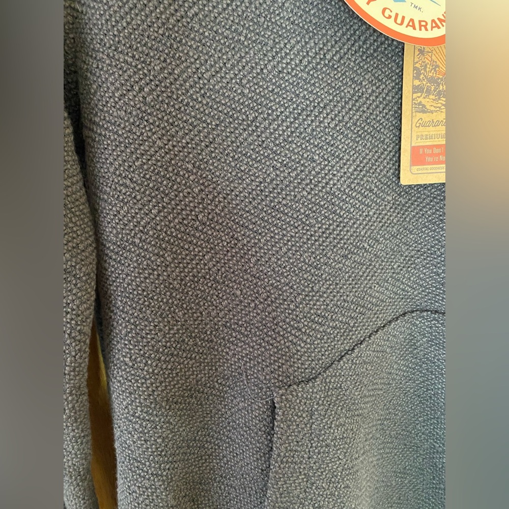 Faherty Whitewater Hoodie - Picture 3 of 6